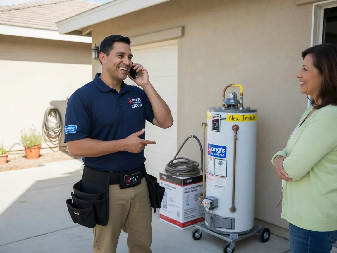 Leak Detection Hidden Valley Lake, CA FAQs